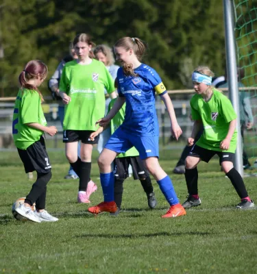 30.04.2026 LSG Klobikau-Milzau vs. SV Großgräfendorf