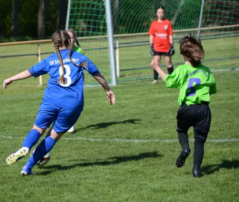 30.04.2026 LSG Klobikau-Milzau vs. SV Großgräfendorf