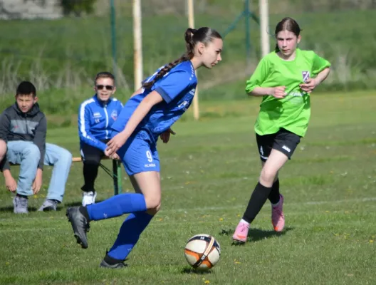 30.04.2026 LSG Klobikau-Milzau vs. SV Großgräfendorf