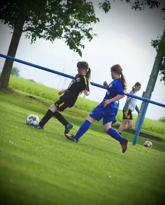 20.05.2026 SV Großgräfendorf vs. LSG Lieskau 1920