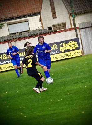 20.05.2026 SV Großgräfendorf vs. LSG Lieskau 1920