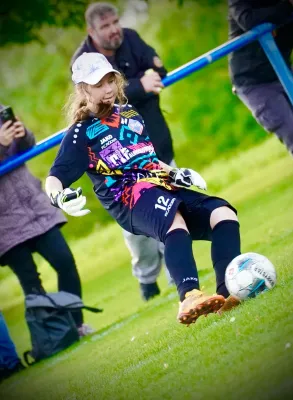 20.05.2026 SV Großgräfendorf vs. LSG Lieskau 1920