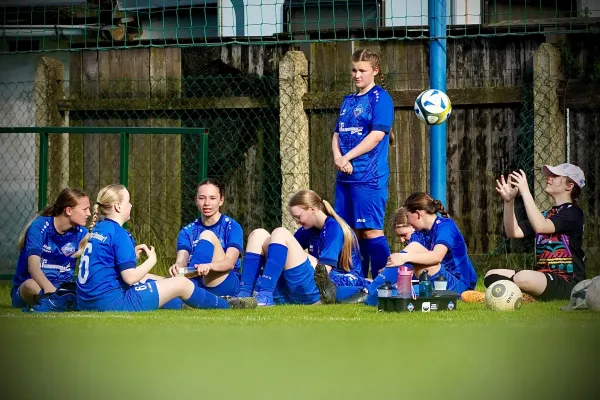 20.05.2026 SV Großgräfendorf vs. LSG Lieskau 1920