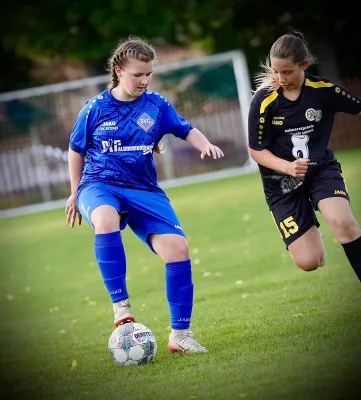 20.05.2026 SV Großgräfendorf vs. LSG Lieskau 1920