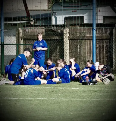 20.05.2026 SV Großgräfendorf vs. LSG Lieskau 1920