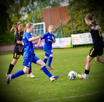 20.05.2026 SV Großgräfendorf vs. LSG Lieskau 1920
