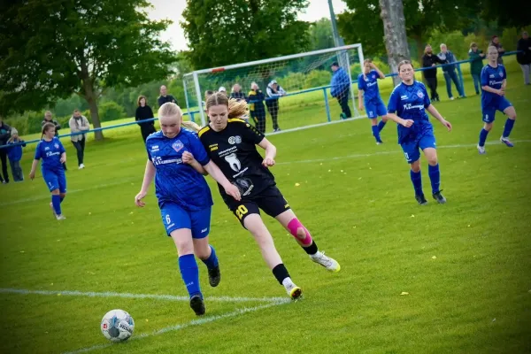 20.05.2026 SV Großgräfendorf vs. LSG Lieskau 1920