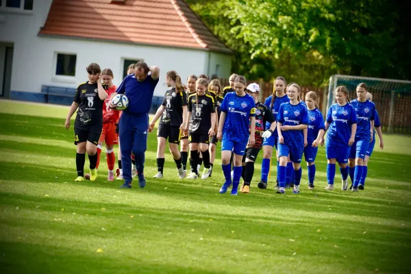 20.05.2026 SV Großgräfendorf vs. LSG Lieskau 1920