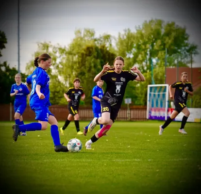 20.05.2026 SV Großgräfendorf vs. LSG Lieskau 1920