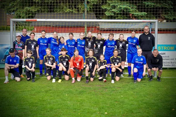 20.05.2026 SV Großgräfendorf vs. LSG Lieskau 1920