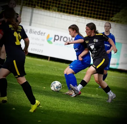 20.05.2026 SV Großgräfendorf vs. LSG Lieskau 1920