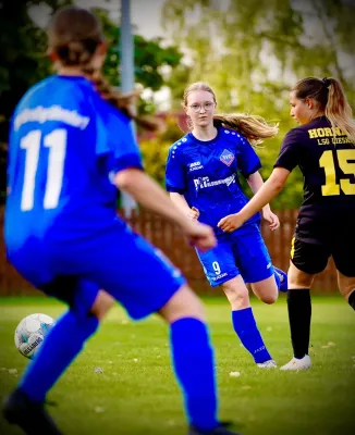 20.05.2026 SV Großgräfendorf vs. LSG Lieskau 1920