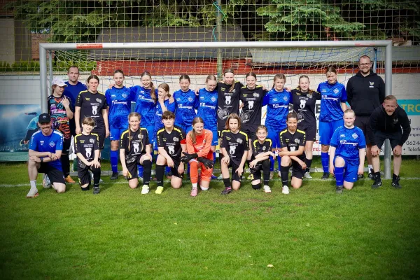 20.05.2026 SV Großgräfendorf vs. LSG Lieskau 1920