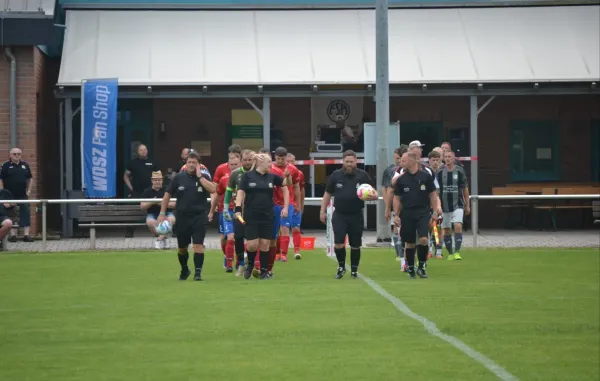 20.06.2026 Germania Salzmünde vs. SV Großgräfendorf