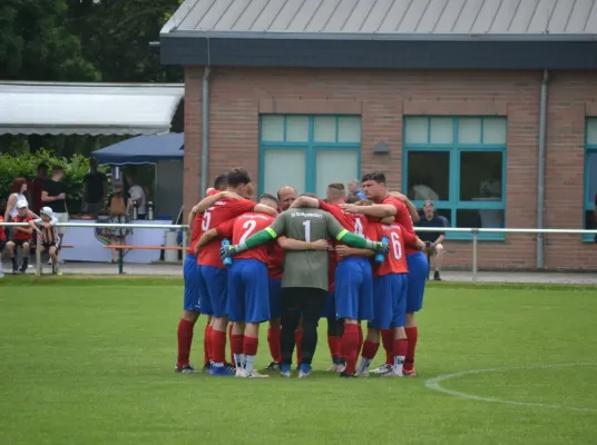 20.06.2026 Germania Salzmünde vs. SV Großgräfendorf