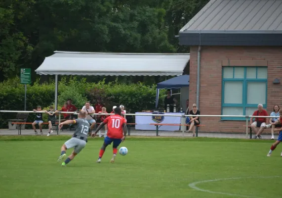 20.06.2026 Germania Salzmünde vs. SV Großgräfendorf
