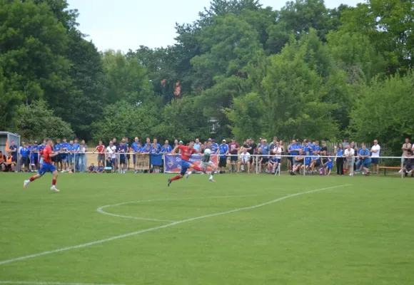 20.06.2026 Germania Salzmünde vs. SV Großgräfendorf