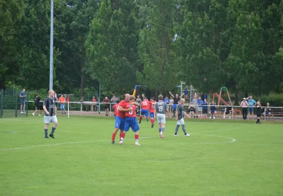 20.06.2026 Germania Salzmünde vs. SV Großgräfendorf