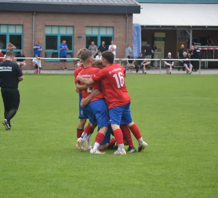 20.06.2026 Germania Salzmünde vs. SV Großgräfendorf