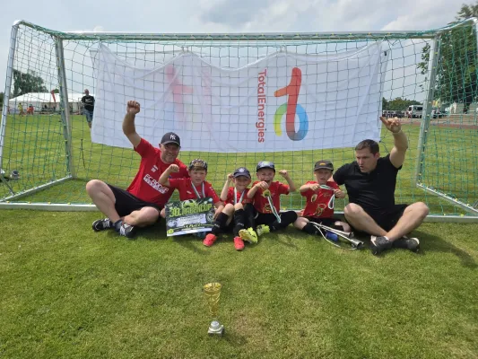 24.05.2026 SV Merseburg 99 vs. SV Großgräfendorf