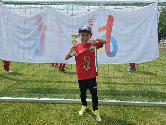 24.05.2026 SV Merseburg 99 vs. SV Großgräfendorf