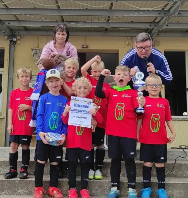 14.06.2026 FC ZWK Nebra vs. SV Großgräfendorf