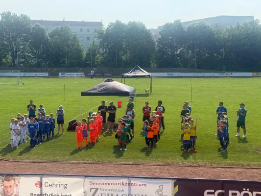 21.06.2026 FC RSK Freyburg vs. SV Großgräfendorf