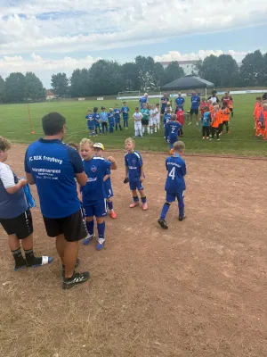 21.06.2026 FC RSK Freyburg vs. SV Großgräfendorf