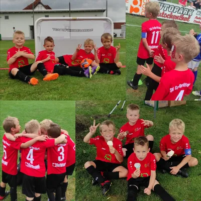 13.06.2026 JEG HETZ vs. SV Großgräfendorf