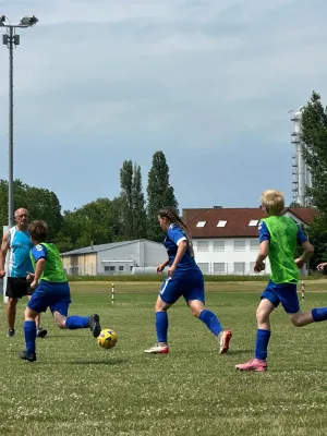 21.06.2026 TSV Leuna 1919 vs. SV Großgräfendorf II