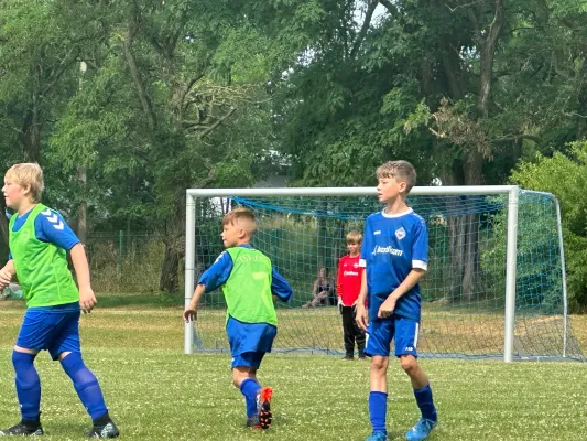 21.06.2026 TSV Leuna 1919 vs. SV Großgräfendorf II
