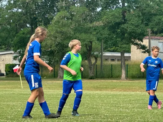 21.06.2026 TSV Leuna 1919 vs. SV Großgräfendorf II