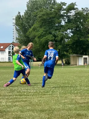 21.06.2026 TSV Leuna 1919 vs. SV Großgräfendorf II