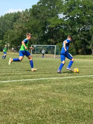 21.06.2026 TSV Leuna 1919 vs. SV Großgräfendorf II