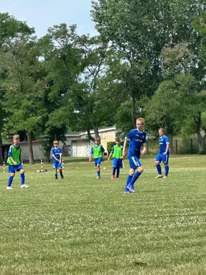 21.06.2026 TSV Leuna 1919 vs. SV Großgräfendorf II