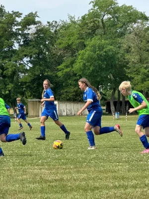 21.06.2026 TSV Leuna 1919 vs. SV Großgräfendorf II