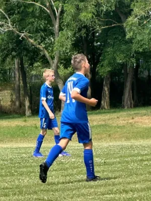 21.06.2026 TSV Leuna 1919 vs. SV Großgräfendorf II