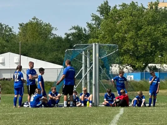 21.06.2026 TSV Leuna 1919 vs. SV Großgräfendorf II