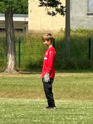 21.06.2026 TSV Leuna 1919 vs. SV Großgräfendorf II