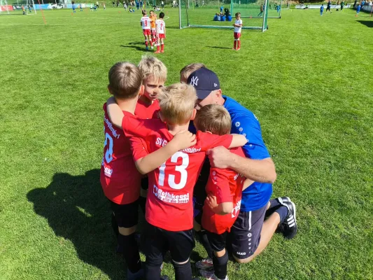05.09.2026 BSG Chemie Leipzig vs. SV Großgräfendorf
