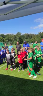 05.09.2026 BSG Chemie Leipzig vs. SV Großgräfendorf