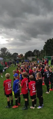 05.09.2026 BSG Chemie Leipzig vs. SV Großgräfendorf