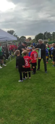 05.09.2026 BSG Chemie Leipzig vs. SV Großgräfendorf