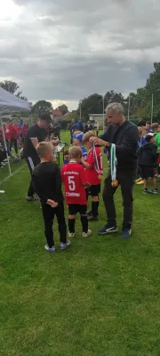 05.09.2026 BSG Chemie Leipzig vs. SV Großgräfendorf