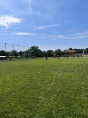 25.07.2026 TSV 1990 Schochwitz vs. SV Großgräfendorf