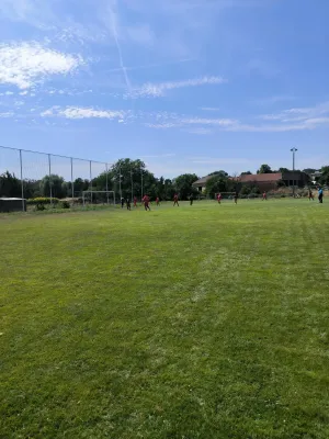 25.07.2026 TSV 1990 Schochwitz vs. SV Großgräfendorf
