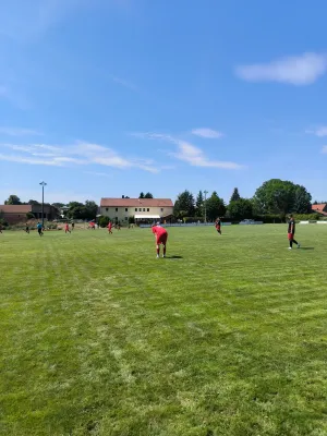 25.07.2026 TSV 1990 Schochwitz vs. SV Großgräfendorf