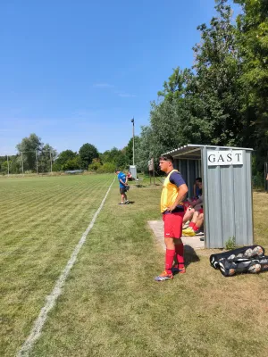 25.07.2026 TSV 1990 Schochwitz vs. SV Großgräfendorf