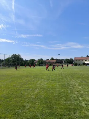 25.07.2026 TSV 1990 Schochwitz vs. SV Großgräfendorf