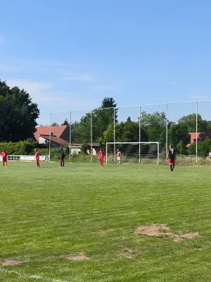 25.07.2026 TSV 1990 Schochwitz vs. SV Großgräfendorf